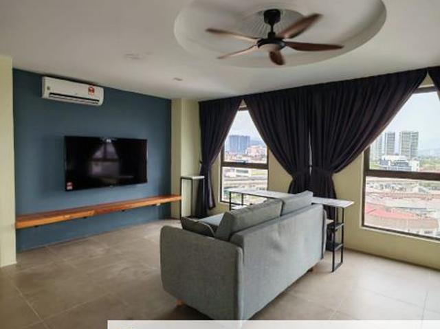 Condominium for rent in Kepong, Kuala Lumpur