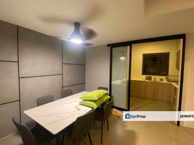 Condominium for rent in Kepong, Kuala Lumpur