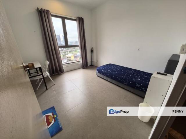 Condominium for rent in Kepong, Kuala Lumpur