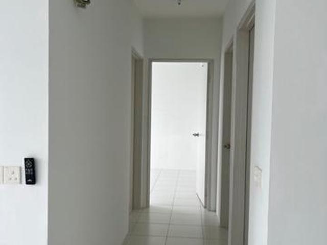 Apartment for rent in Kepong, Kuala Lumpur