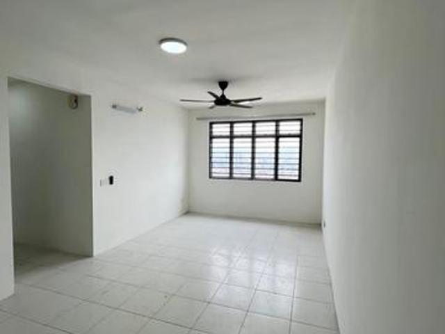 Apartment for rent in Kepong, Kuala Lumpur