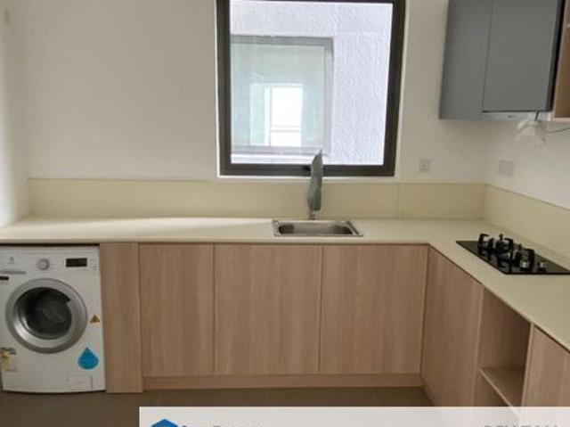Condominium for sale in Kepong, Kuala Lumpur