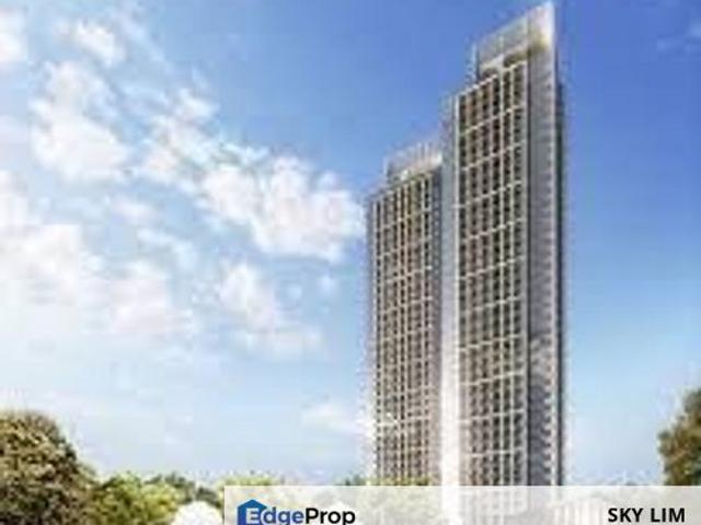 Condominium for sale in Kepong, Kuala Lumpur