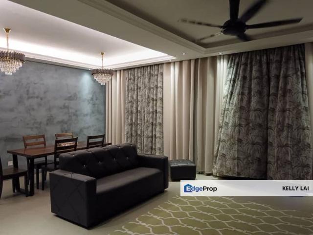 Condominium for sale in Kepong, Kuala Lumpur