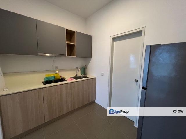 Condominium for rent in Kepong, Kuala Lumpur
