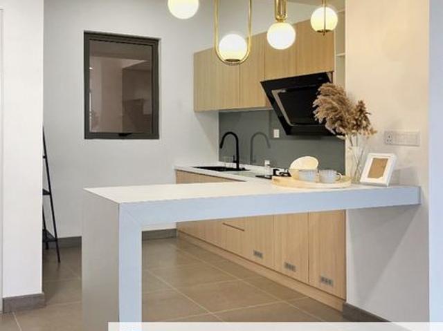 Condominium for rent in Kepong, Kuala Lumpur