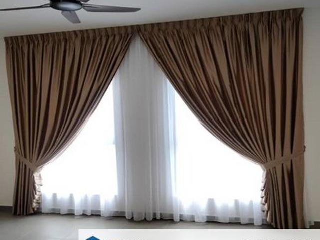 Condominium for sale in Taman Jinjang Baru, Kepong