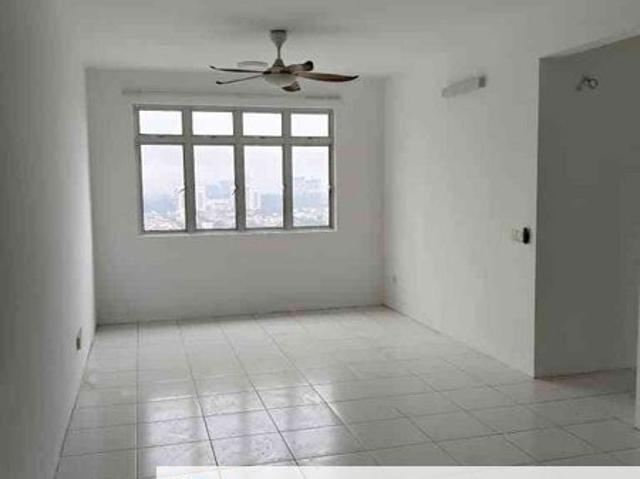 Condominium for rent in Kepong, Kuala Lumpur