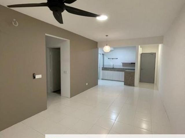 Condominium for rent in Kepong, Kuala Lumpur