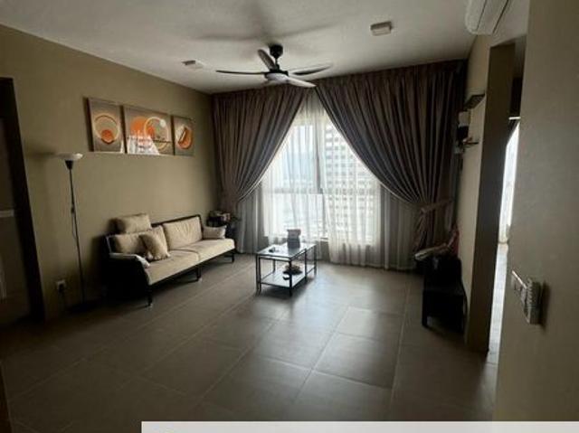 Condominium for sale in Kepong, Kuala Lumpur