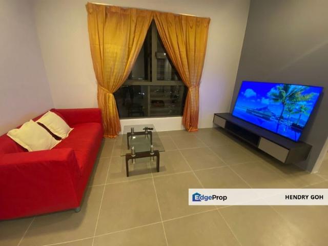 Condominium for sale in Kepong, Kuala Lumpur
