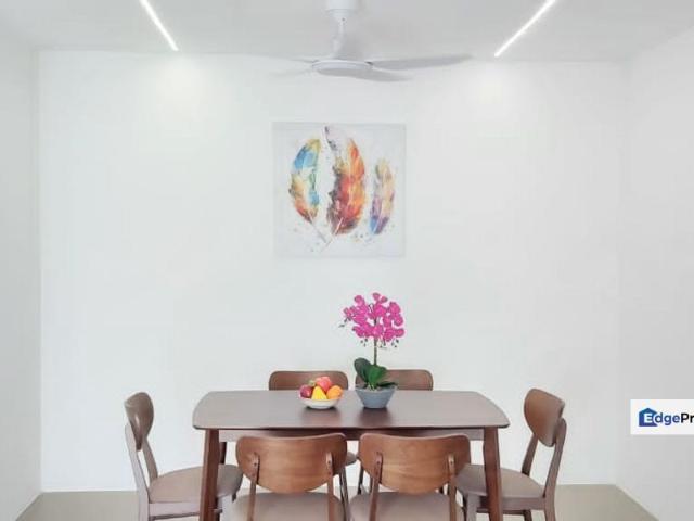 Condominium for rent in Kepong, Kuala Lumpur