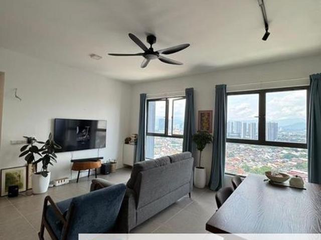 Condominium for sale in Kepong, Kuala Lumpur