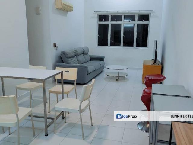 Condominium for rent in Kepong, Kuala Lumpur