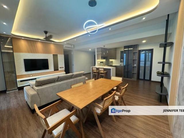 Condominium for rent in Kepong, Kuala Lumpur