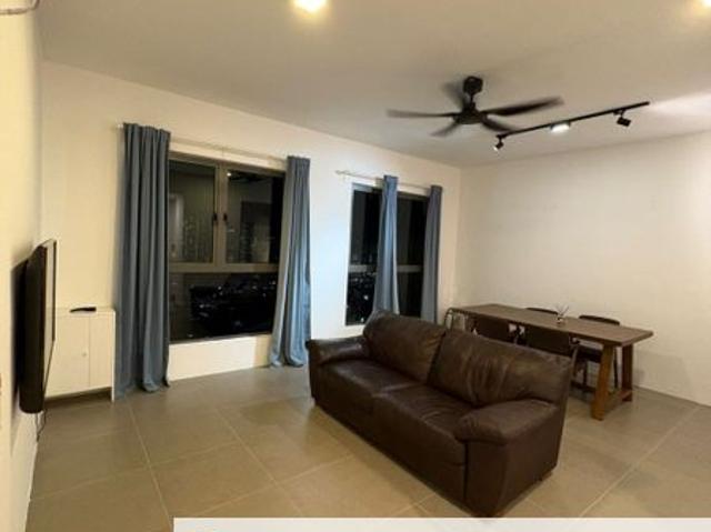 Condominium for rent in Kepong, Kuala Lumpur