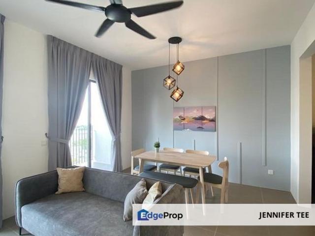 Condominium for sale in Kepong, Kuala Lumpur
