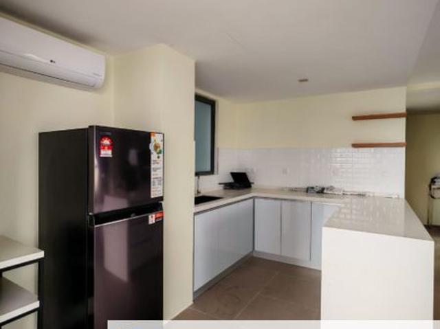 Condominium for rent in Kepong, Kuala Lumpur