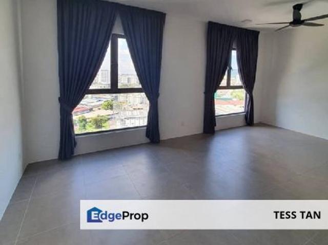 Condominium for sale in Kepong, Kuala Lumpur