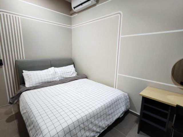 Room for rent in Kepong, Kuala Lumpur