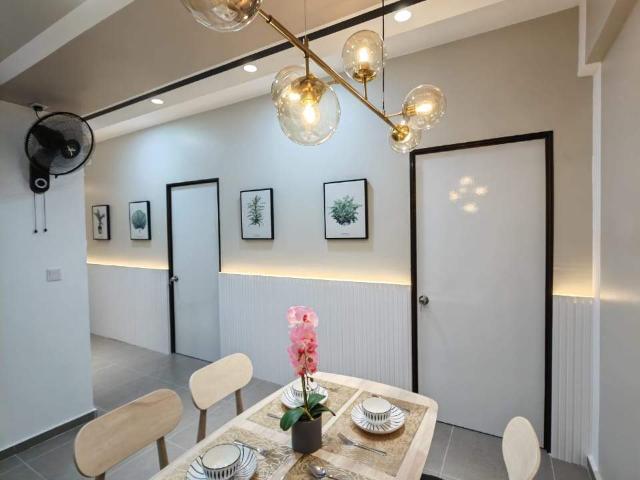 Room for rent in Kepong, Kuala Lumpur