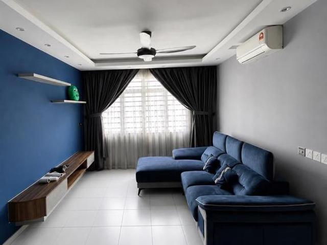 Serviced Residence for rent in Kepong, Kuala Lumpur