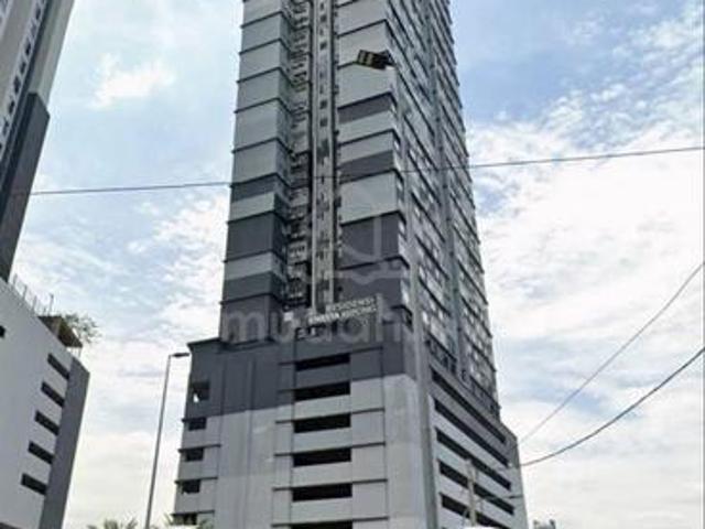 Serviced Residence for rent in Kepong, Kuala Lumpur