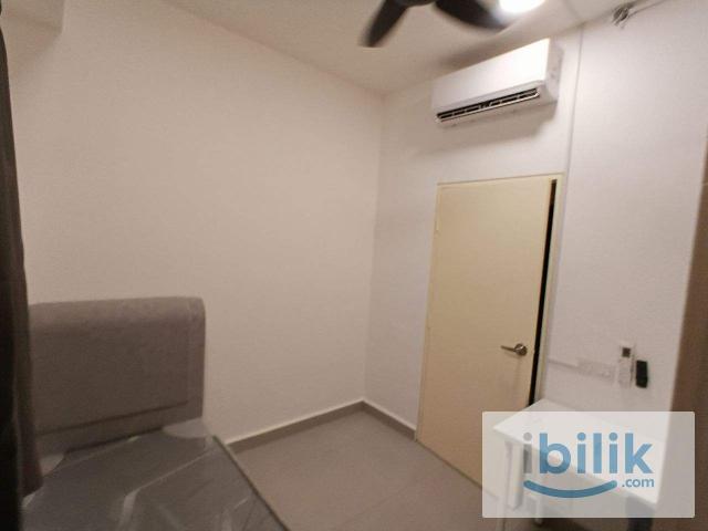 Room for rent in Kepong, Kuala Lumpur