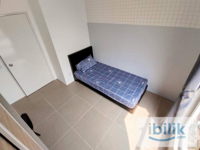 Room for rent in Kepong, Kuala Lumpur