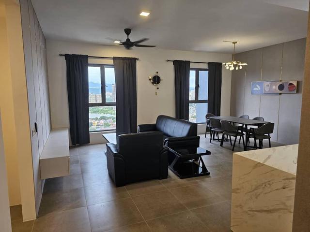 Serviced Residence for sale in Kepong, Kuala Lumpur