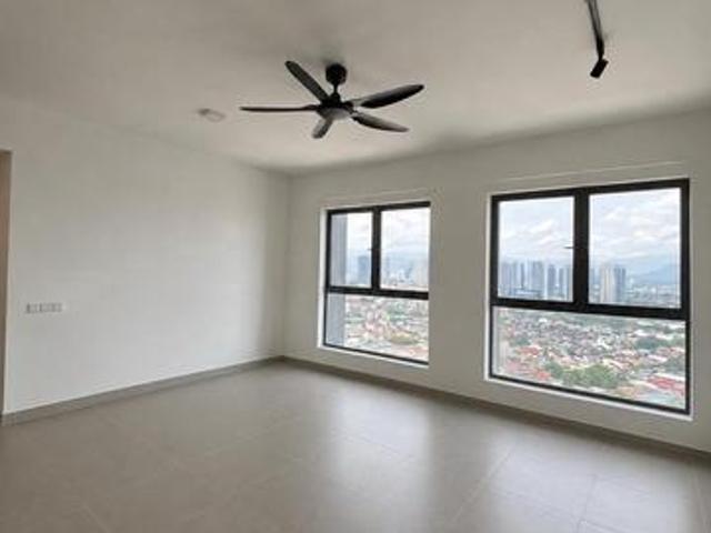 Serviced Residence for sale in Kepong, Kuala Lumpur