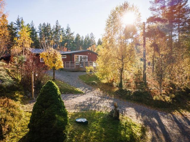 Villa till salu i Eksjö Villa till salu i Eksjö