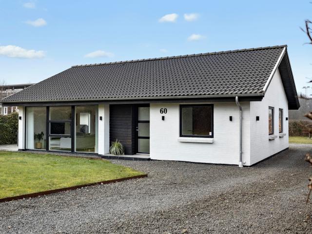 Villa til salg i Kolding