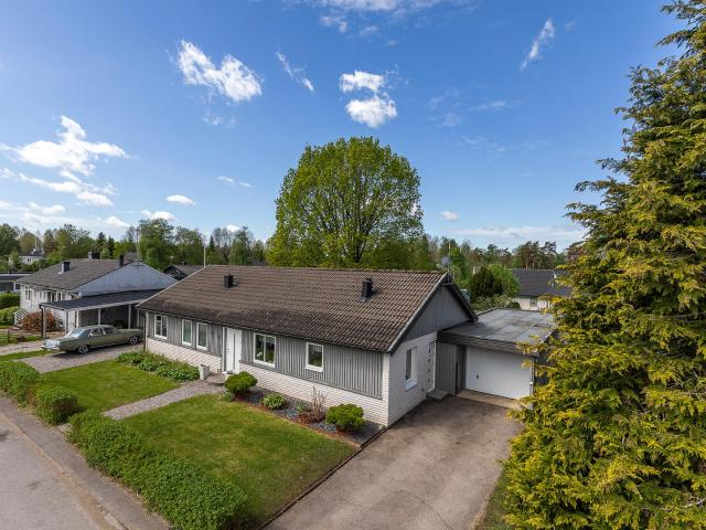 Villa till salu i Moheda, Kronoberg