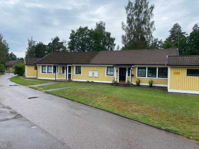 Lägenhet hyra i Berga, Kalmar län