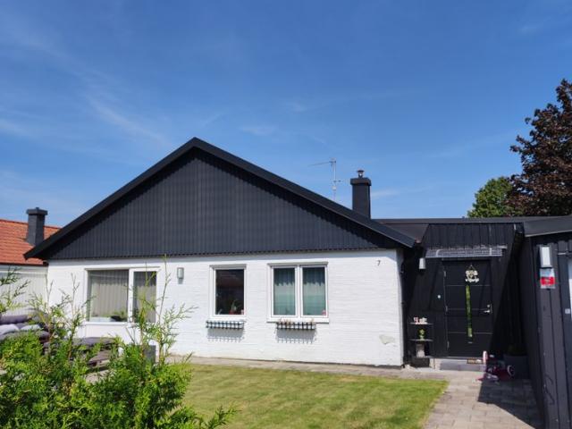 Hus hyra i Staffanstorp