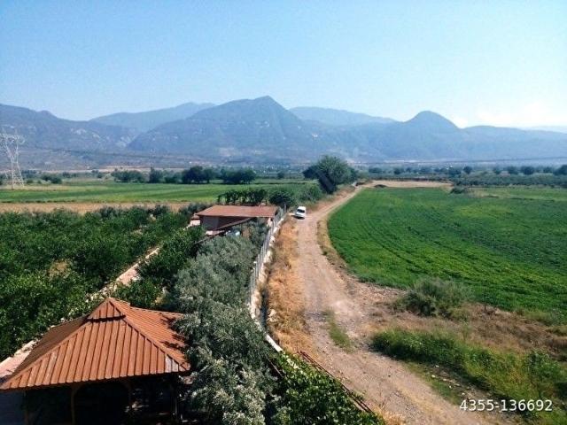 Gaziömerbey Mahallesi, Enez içerisinde satılık Arsa