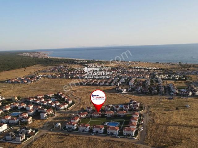 Gaziömerbey Mahallesi, Enez içerisinde satılık Arsa