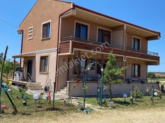 Enez, Edirne içerisinde satılık Arsa
