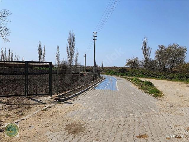 Gaziömerbey Mahallesi, Enez içerisinde satılık mülk