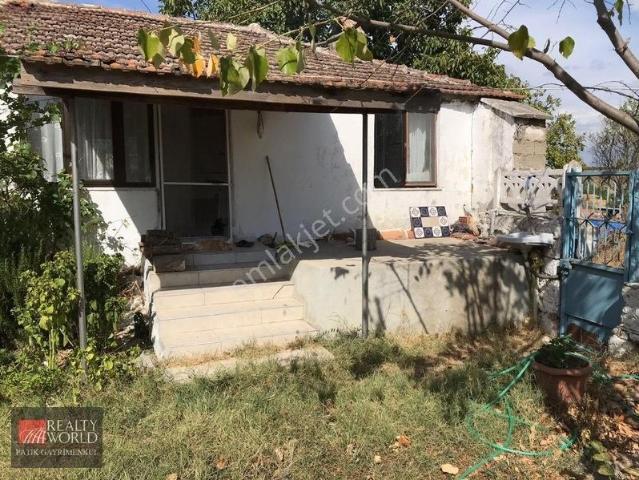 Enez, Edirne içerisinde satılık Villa