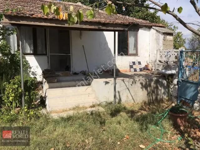 Enez, Edirne içerisinde satılık Villa