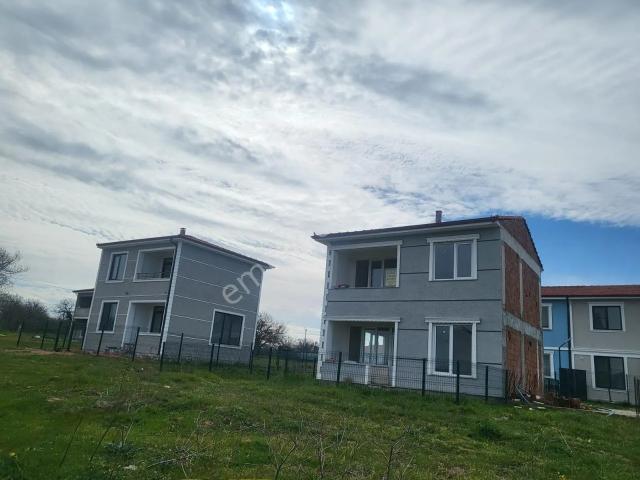 Enez, Edirne içerisinde satılık Villa