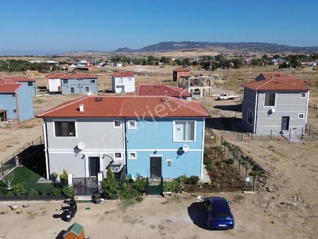Enez, Edirne içerisinde satılık Villa