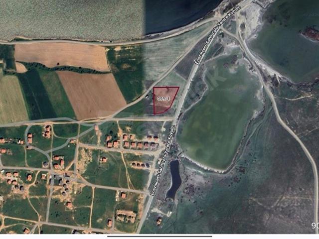 Gaziömerbey Mahallesi, Enez içerisinde satılık Dükkan