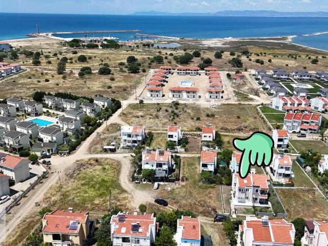 Enez, Edirne içerisinde satılık Arsa