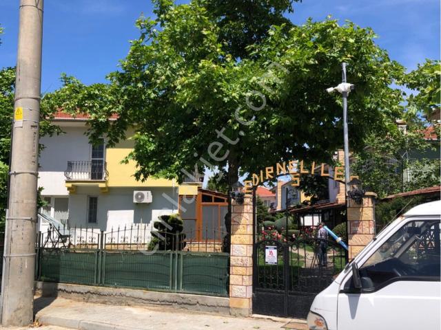 Enez, Edirne içerisinde satılık Arsa