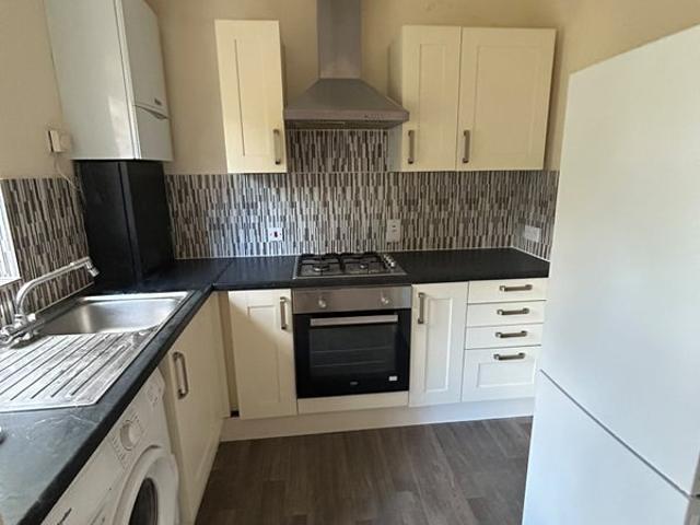 Apartment for rent in London Borough of Enfield, Greater London