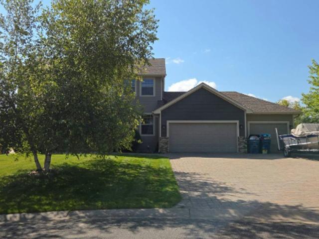 House for sale in Forest Lake, Washington County