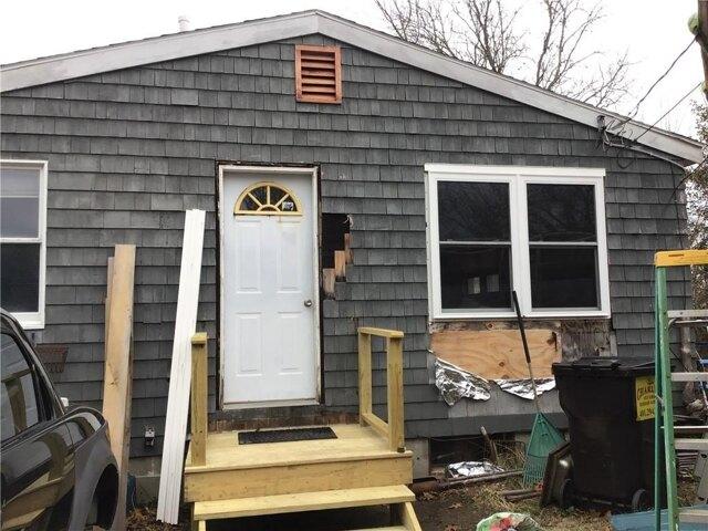 House for sale in North Kingstown, Rhode Island